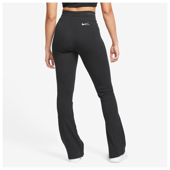 Nike Γυναικείο παντελόνι φόρμας Sportswear Slit Hem Pants